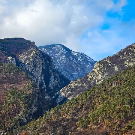 Lina Gio Apartamento