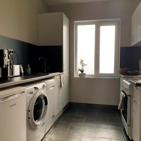 Apartment Lina Gio