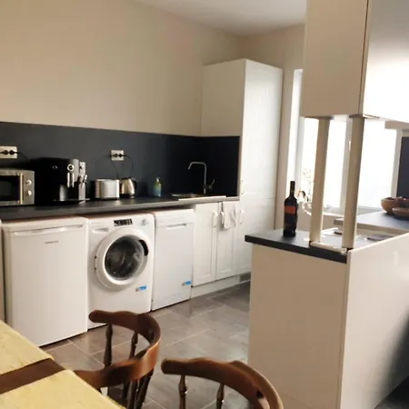 Lina Gio Apartment *