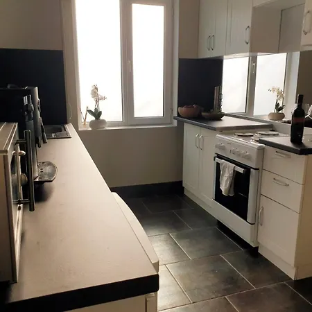 Apartment Lina Gio