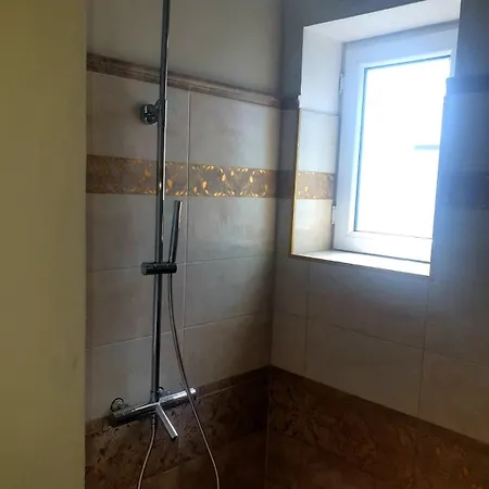 Apartment Lina Gio *