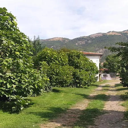 Lina Gio Apartamento