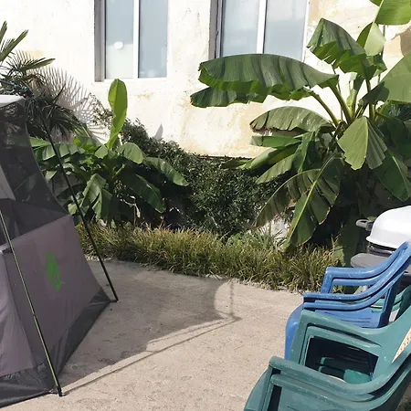 Apartamento Lina Gio