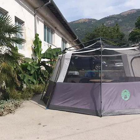 Apartamento Lina Gio