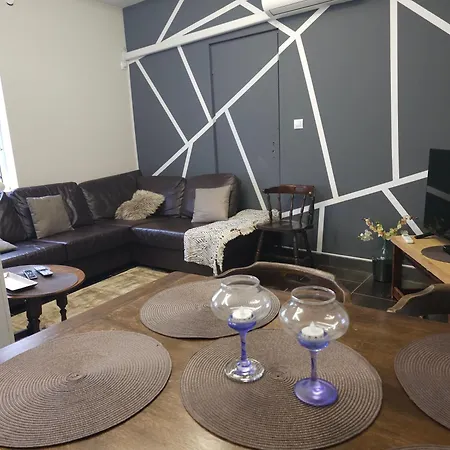 شقة Lina Gio كارلوفو