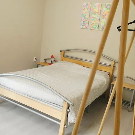 Lina Gio Apartamento *