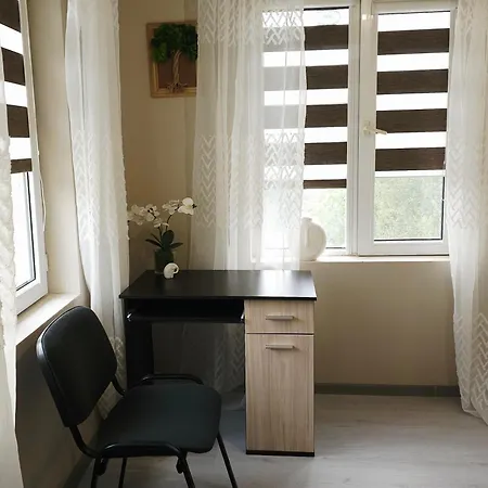 Apartamento Lina Gio