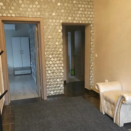 Apartamento Lina Gio *