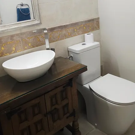 Lina Gio Apartamento *