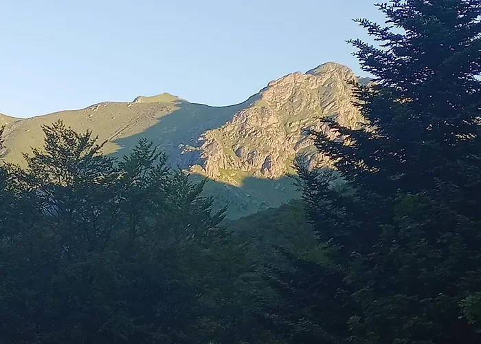 Lina Gio Апартамент *