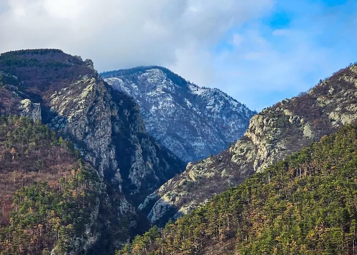 Lina Gio Апартамент