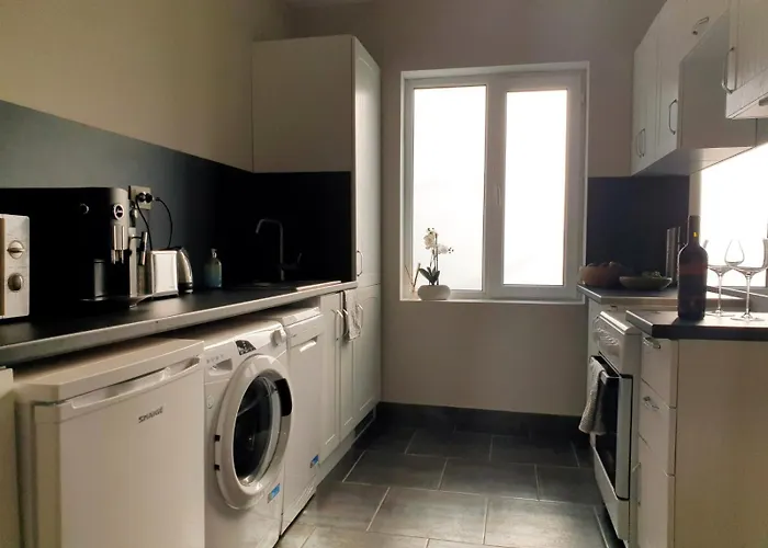 Апартамент Lina Gio