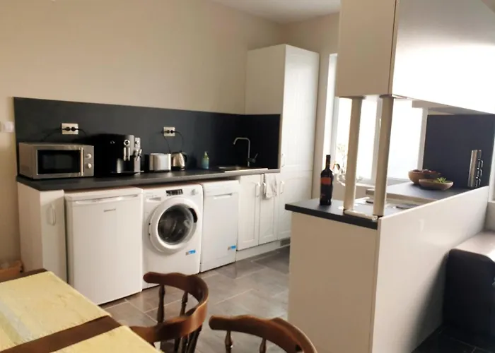 Lina Gio Апартамент *