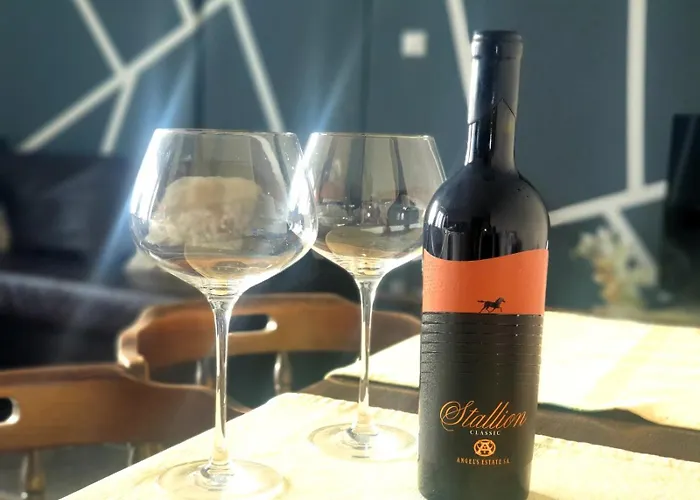 Lina Gio Апартамент Карлово