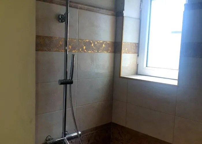 Апартамент Lina Gio *