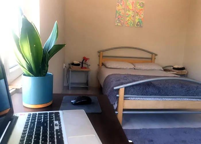 Lina Gio Апартамент