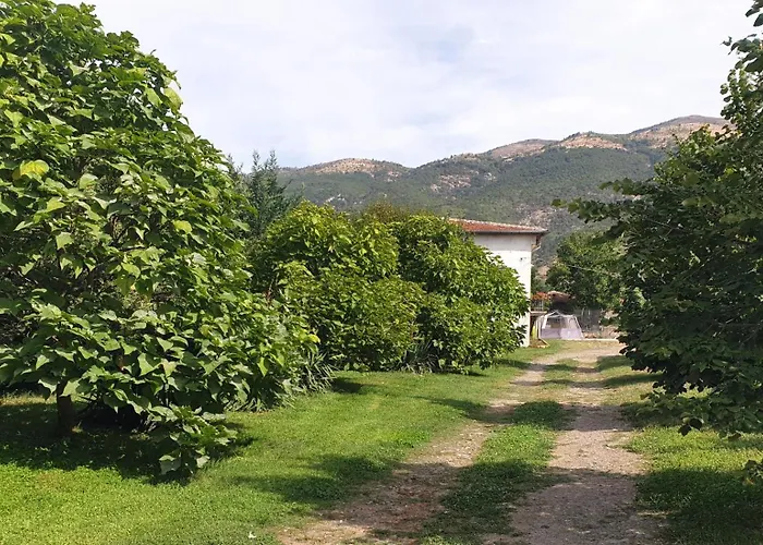 Lina Gio Апартамент