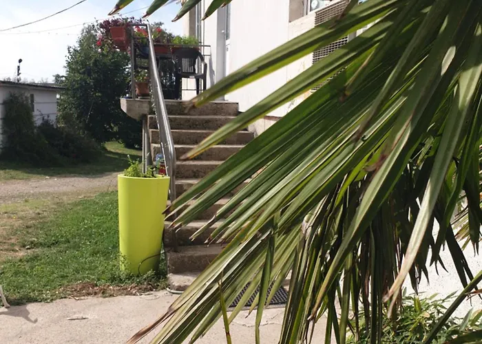 Lina Gio Апартамент Карлово