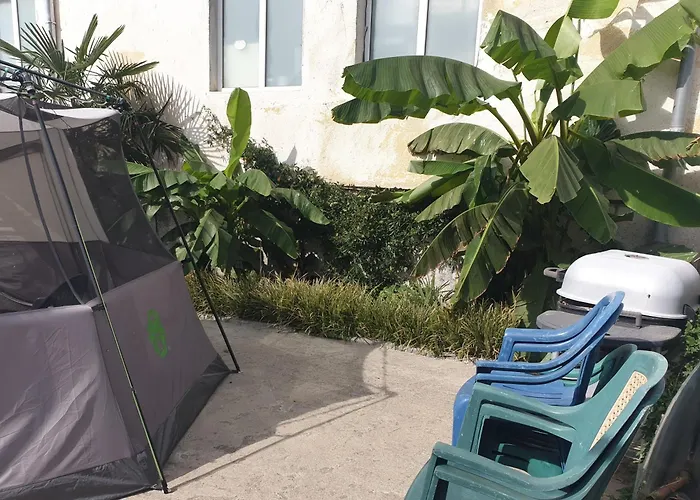 Апартамент Lina Gio