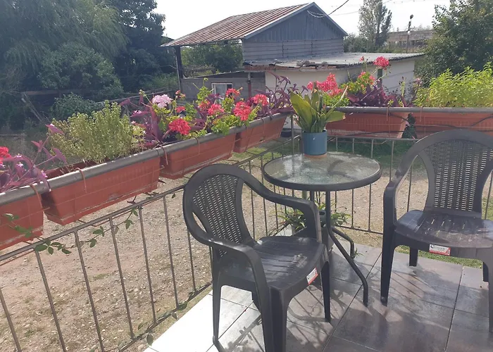 Lina Gio Карлово