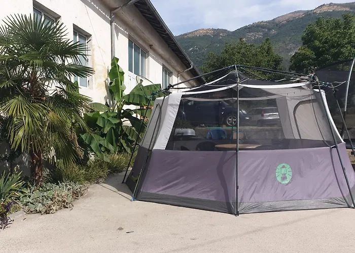 Апартамент Lina Gio