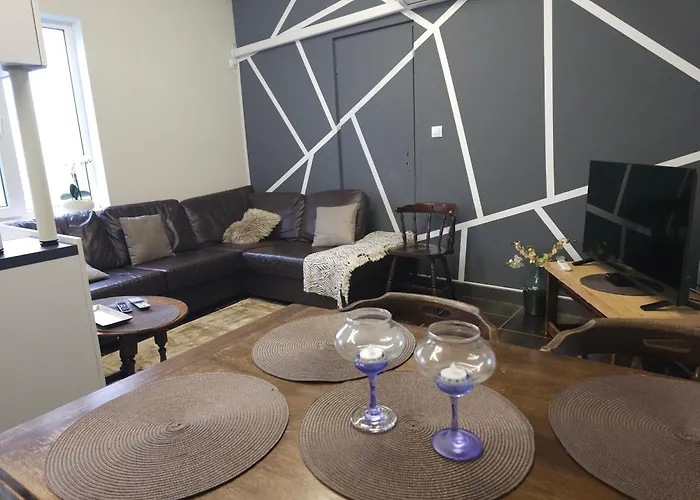 Апартамент Lina Gio Карлово