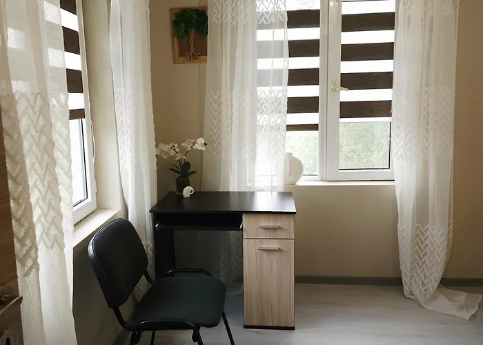 Апартамент Lina Gio